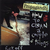 How To Clean A Couple of Things