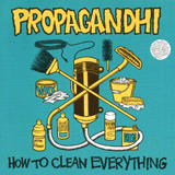 How To Clean Everything
