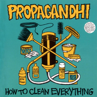 How To Clean Everything