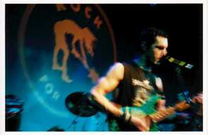 Chris at Rock 4 Choice