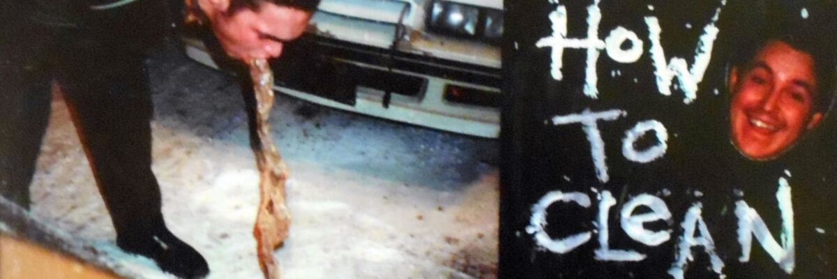 How To Clean A Couple O' Things – Propagandhi