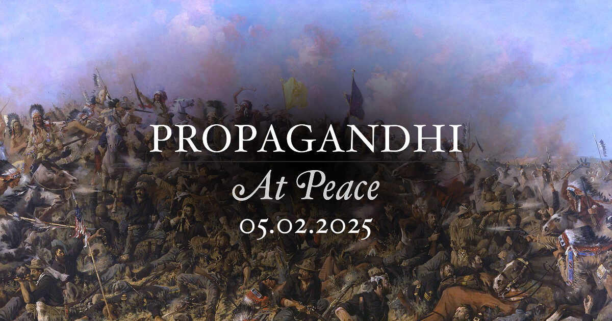 propagandhi.com