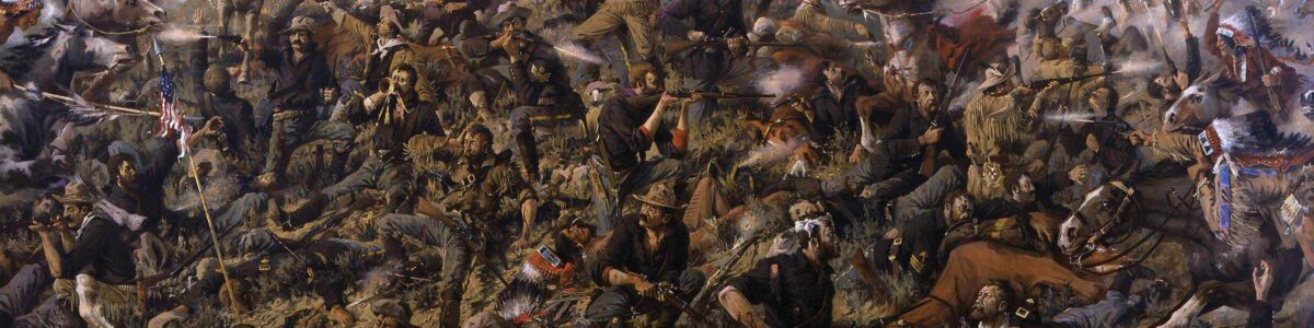 At Peace – Propagandhi